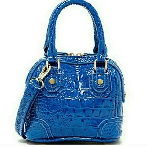 Cute compact satchel
